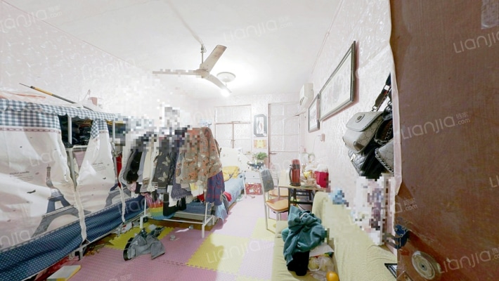 红峰新村北区二手房实景图