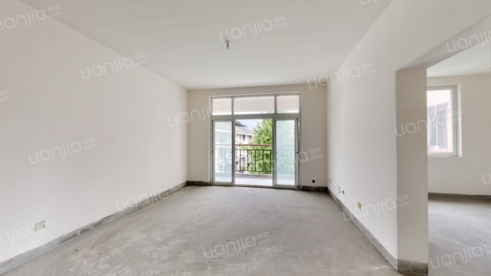 金强城市小区二手房实景图