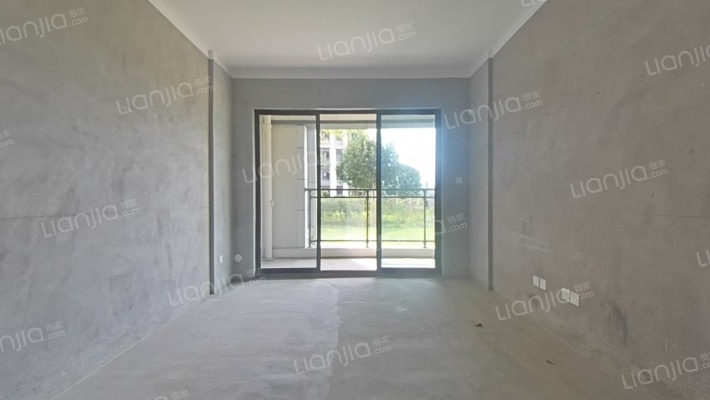 建滔裕花园二手房实景图