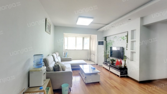 阳光馨园二手房实景图