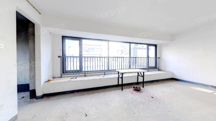 禹洲泊朗廷二手房实景图