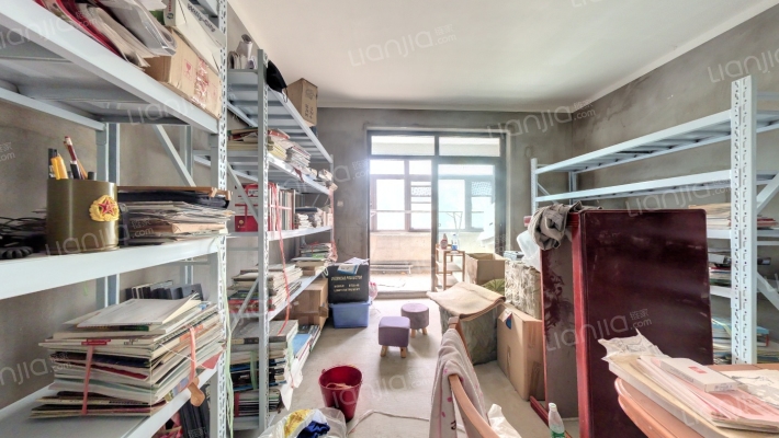 龙湖御景二手房实景图