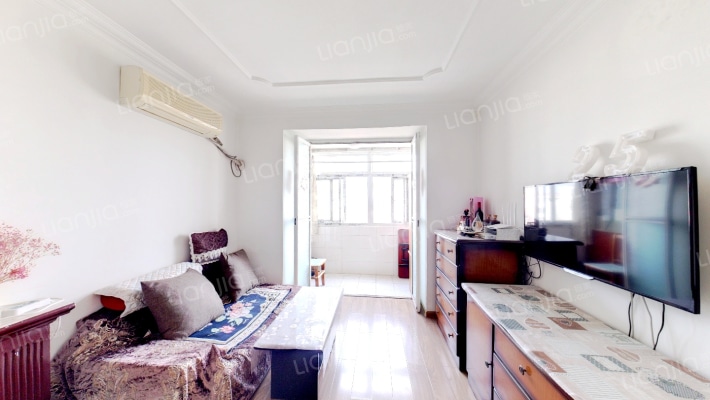 康定里二手房实景图