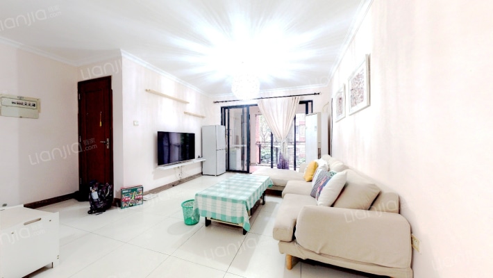 万科四季花城米兰苑二手房实景图