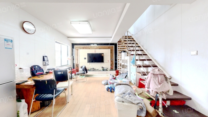 江建名人城二手房实景图