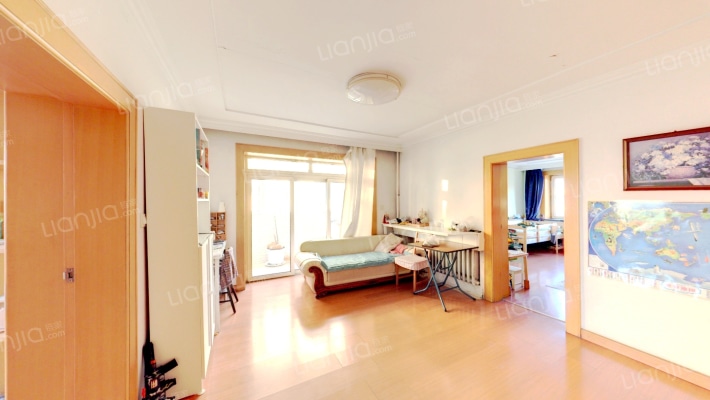 三辅三道街27号二手房实景图