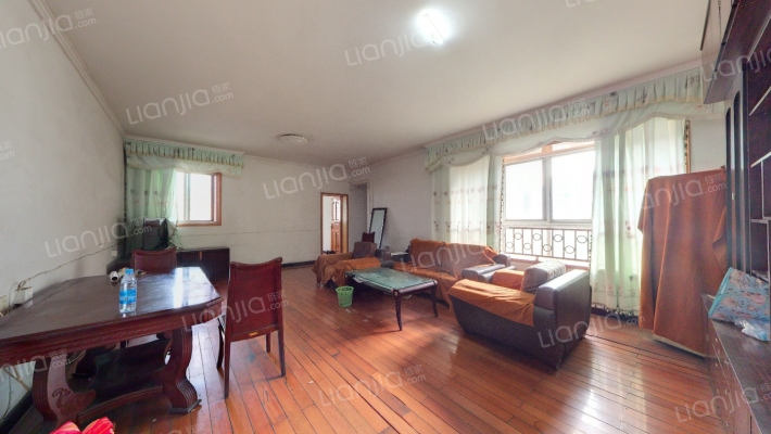 人行公寓（人行宿舍）二手房实景图