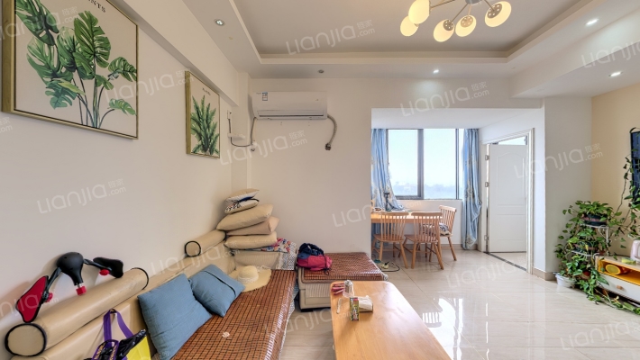 华发大厦二手房实景图