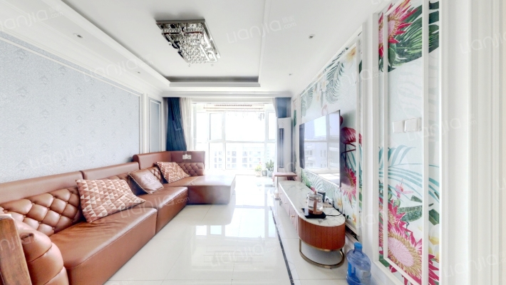 中铁博览城阅唐北区二手房实景图