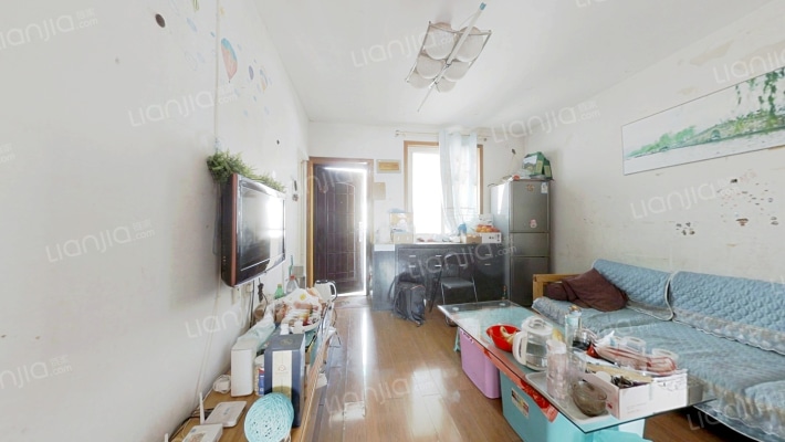 大关南三苑二手房实景图