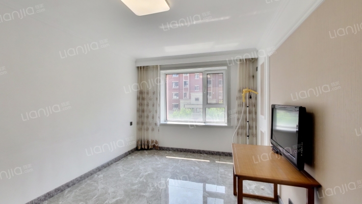 党校住宅二手房实景图