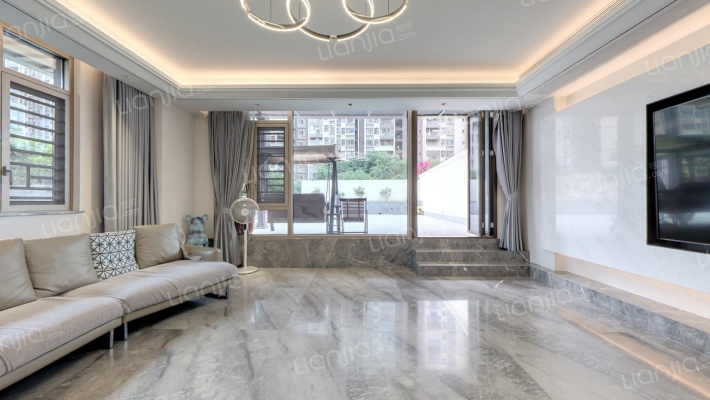 泰禾厦门院子D区二手房实景图