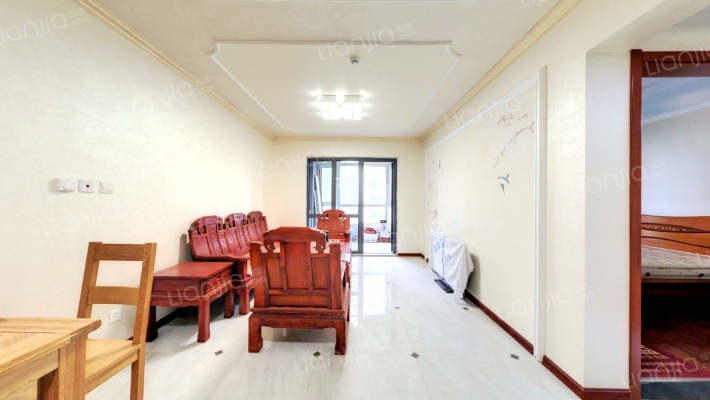 星光岛牡丹园二手房实景图