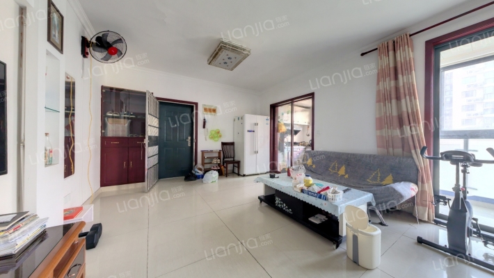 鑫龙佳苑二手房实景图