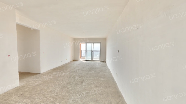 君悦中央一期二手房实景图