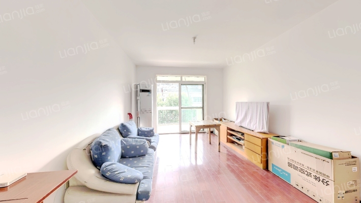 盛世花园二手房实景图