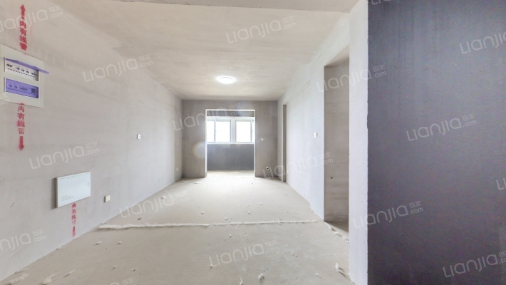 华安新城二手房实景图