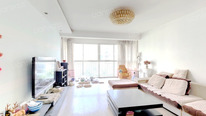 枫林盛景(东区)二手房实景图