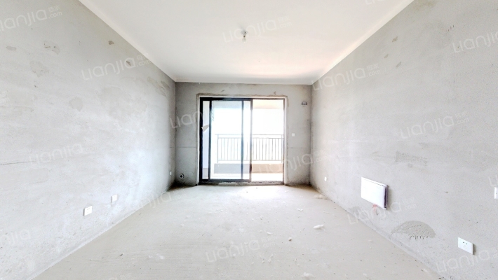 中梁首府二手房实景图