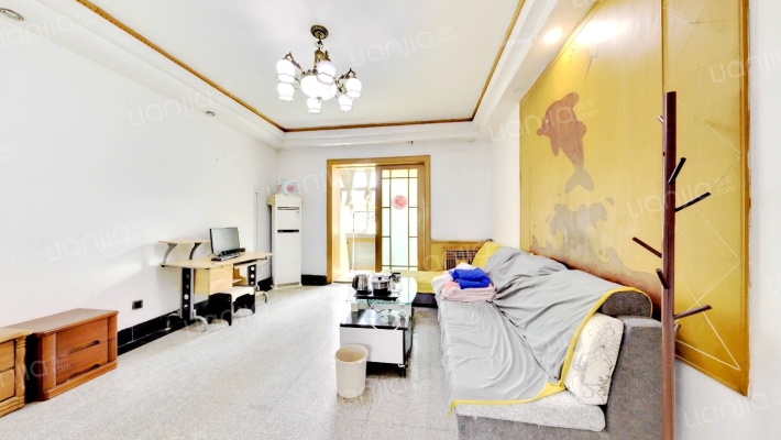 未央国税局家属院二手房实景图