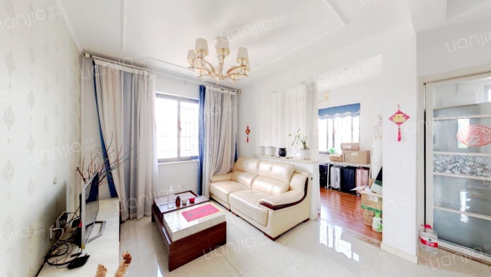 王家弄教师楼二手房实景图