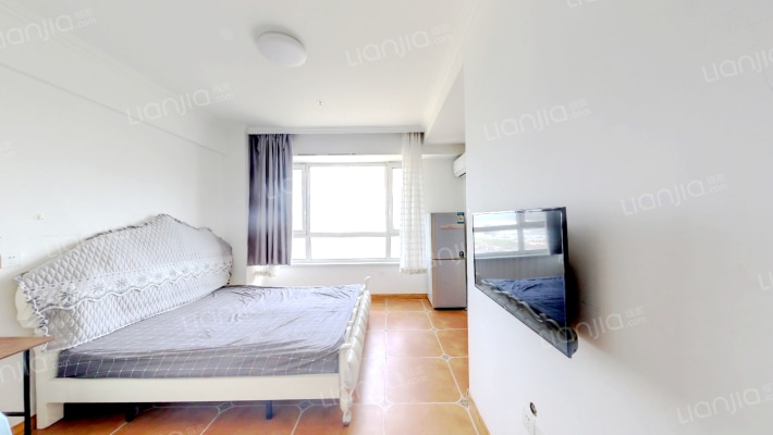 陶瓷公馆二手房实景图