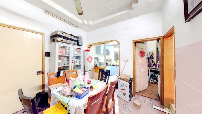 段塘中路71弄二手房实景图