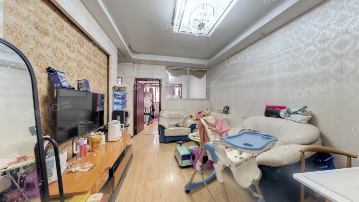 二环路西二段119号二手房实景图