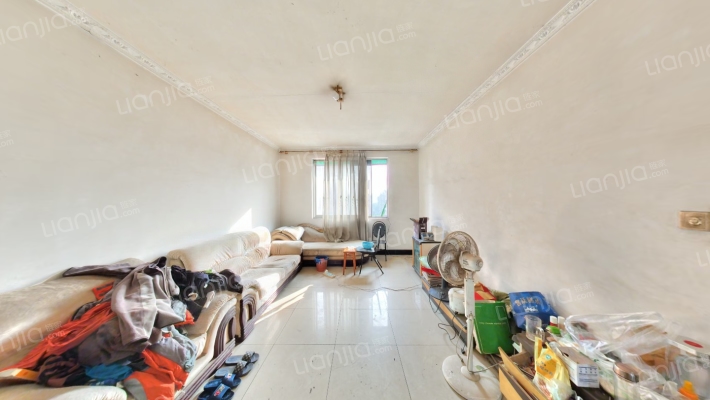 神仙树小区二手房实景图