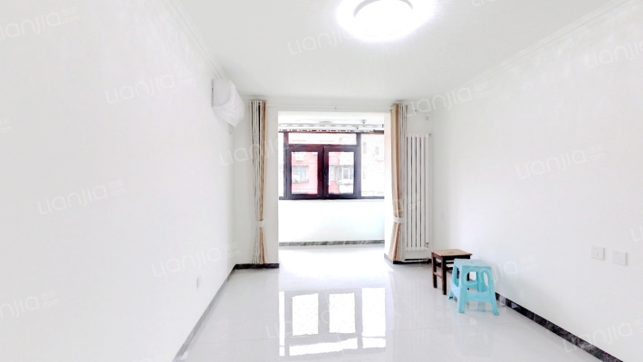 东山坡一里二手房实景图