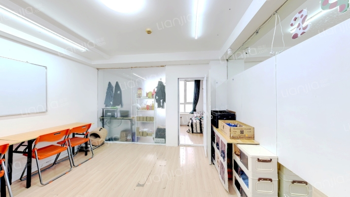 中央公馆二手房实景图