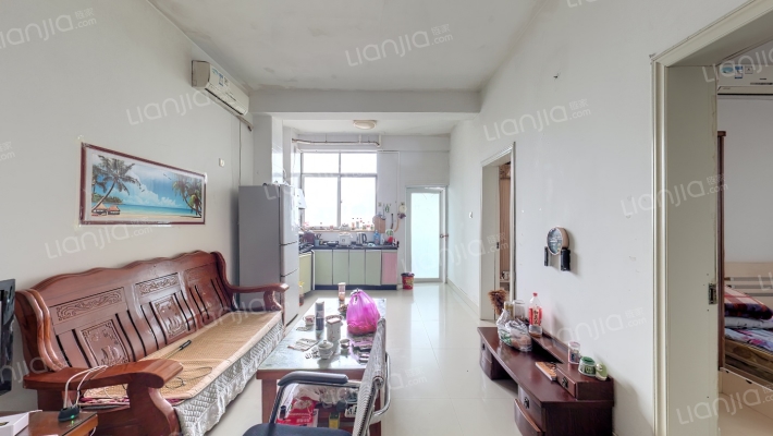 东珠华庭二手房实景图