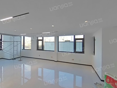 整租·绿地中心 3室1厅 东/东南