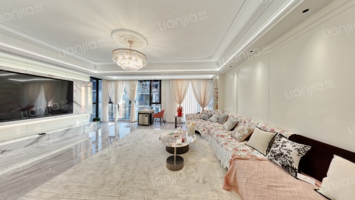 沁庐二手房实景图