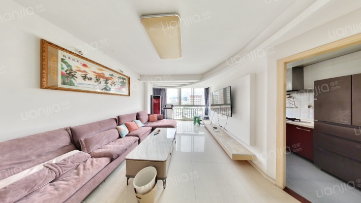 大景城二手房实景图