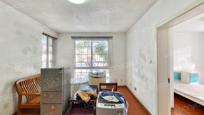 锦泉西苑二手房实景图