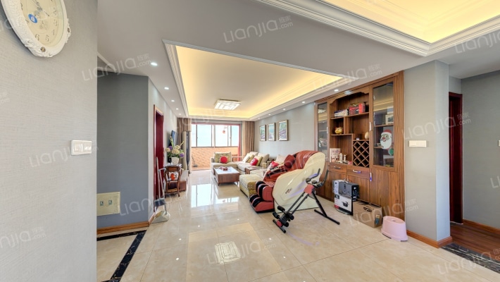 虞波花园二手房实景图