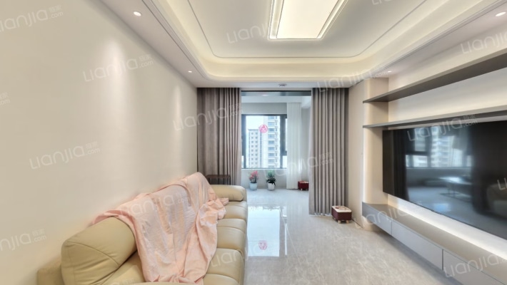 中骏世界城二手房实景图