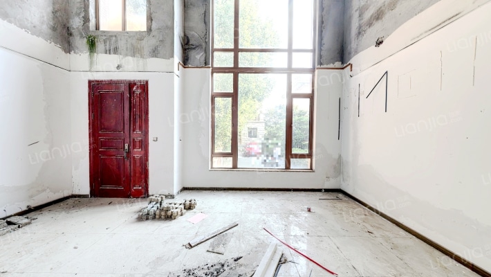 合生杭州湾国际新城别墅一期二手房实景图