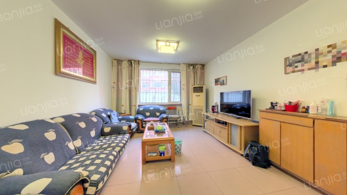 管道潍城小区二手房实景图