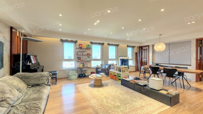 金鼎湾今朝天下二手房实景图