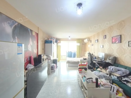 整租·嘉合新兴 1室1厅 东