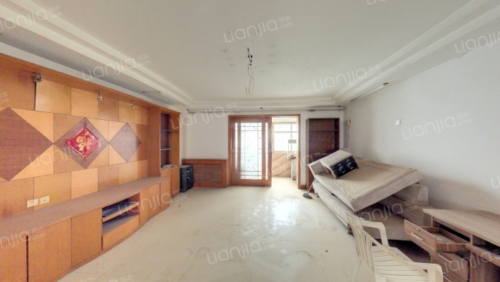 数码银座二手房实景图