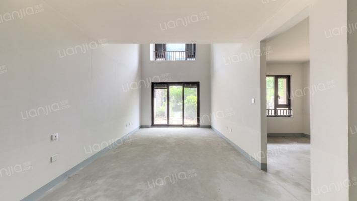 建发玖里湾1期3期二手房实景图