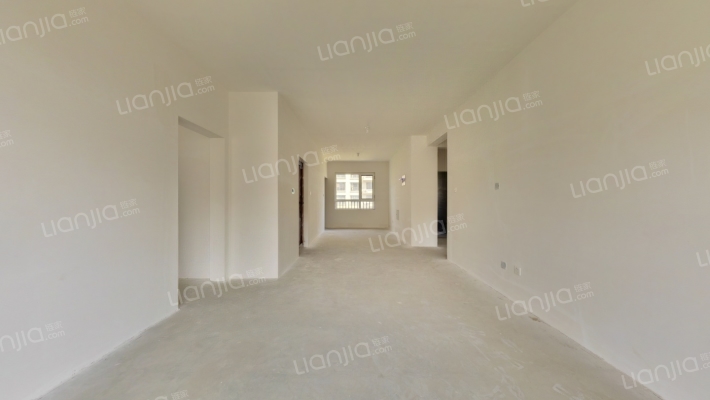 嘉诚澜庭二手房实景图