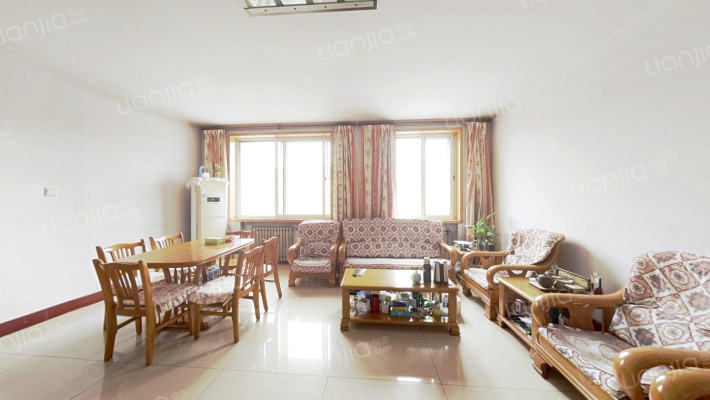 国税局小区二手房实景图