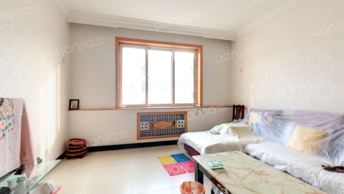 贸易城居委矿山公司家属楼二手房实景图