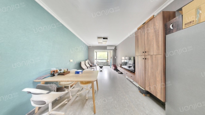 康桥朗城3号院二手房实景图