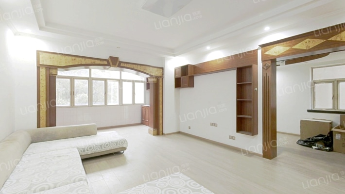 瑞都花苑二手房实景图