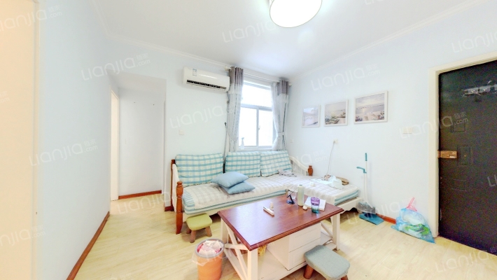 人行家属院二手房实景图